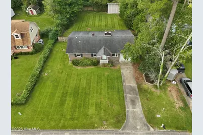 811 Little John Avenue, Jacksonville, NC 28546 - Photo 23