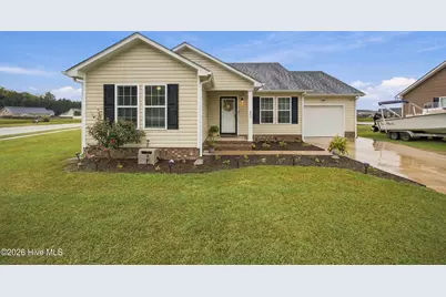 800 Compass Drive, Elizabeth City, NC 27909 - Photo 1