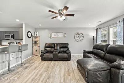 800 Compass Drive, Elizabeth City, NC 27909 - Photo 9