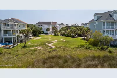 123 & 125 Coral Bay Court, Atlantic Beach, NC 28512 - Photo 5