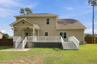 112 Lothian Lane, Cameron, NC 28326 - Photo 31