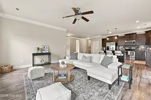 112 Lothian Ln., Cameron, NC 28326 - Photo 5