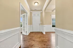112 Lothian Ln., Cameron, NC 28326 - Photo 3