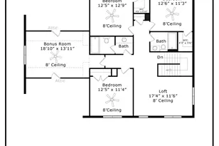 112 Lothian Ln., Cameron, NC 28326 - Photo 39