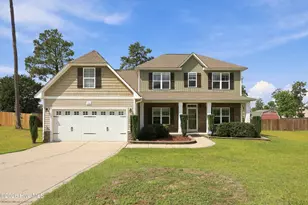 112 Lothian Ln., Cameron, NC 28326 - Photo 1