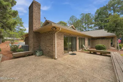 140 Safford Drive, Pinehurst, NC 28374 - Photo 39