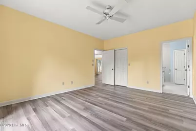 140 Safford Drive, Pinehurst, NC 28374 - Photo 23