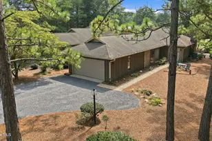 140 Safford Dr, Pinehurst, NC 28374 - Photo 5