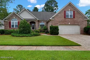 1041 Westport Dr, Leland, NC 28479 - Photo 1