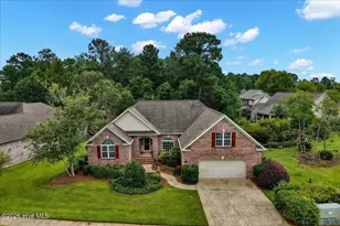 1041 Westport Dr, Leland, NC 28479 - Photo 37