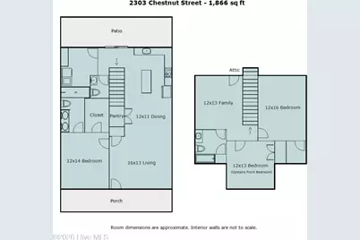 2303 Chestnut Street, Wilmington, NC 28405 - Photo 7