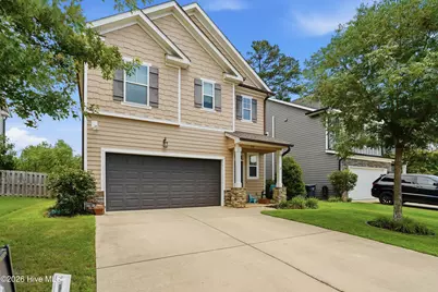 1001 Glenhaven Drive, Evans, GA 30809 - Photo 1