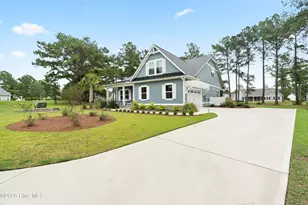 1019 Crosby Cir SW, Sunset Beach, NC 28468 - Photo 1