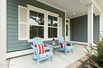 1019 Crosby Circle SW, Sunset Beach, NC 28468 - Photo 7