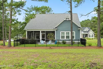1019 Crosby Circle SW, Sunset Beach, NC 28468 - Photo 45