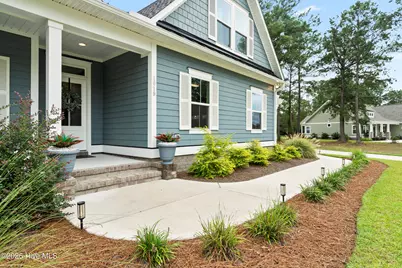 1019 Crosby Circle SW, Sunset Beach, NC 28468 - Photo 5