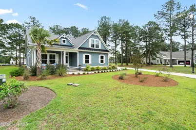1019 Crosby Circle SW, Sunset Beach, NC 28468 - Photo 3