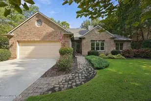 10 Eldorado Ln, Pinehurst, NC 28374 - Photo 1