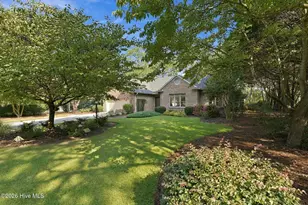 10 Eldorado Ln, Pinehurst, NC 28374 - Photo 47