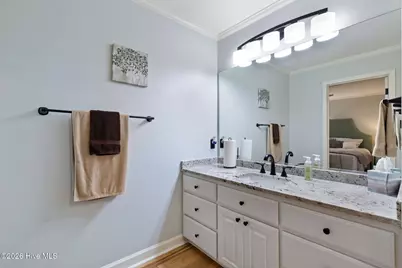 3007 McLain Street, Goldsboro, NC 27534 - Photo 23