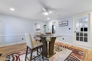 3007 McLain St, Goldsboro, NC 27534 - Photo 17