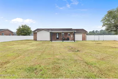 3007 McLain Street, Goldsboro, NC 27534 - Photo 29
