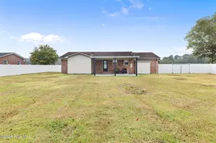 3007 McLain St, Goldsboro, NC 27534 - Photo 29