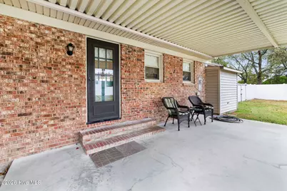 3007 McLain Street, Goldsboro, NC 27534 - Photo 5