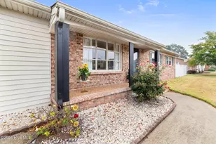 3007 McLain St, Goldsboro, NC 27534 - Photo 3