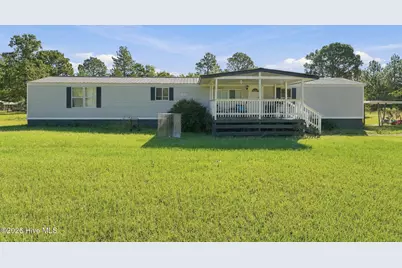135 Meadow Lane, Hamlet, NC 28345 - Photo 3
