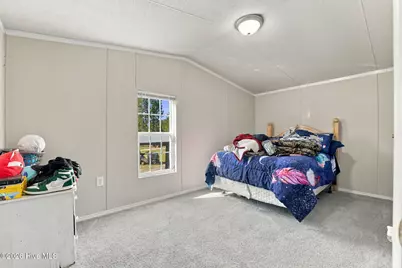 135 Meadow Lane, Hamlet, NC 28345 - Photo 21