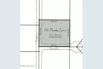 135 Meadow Lane, Hamlet, NC 28345 - Photo 37