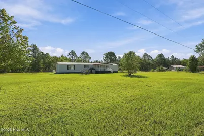 135 Meadow Lane, Hamlet, NC 28345 - Photo 33