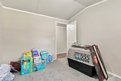 135 Meadow Lane, Hamlet, NC 28345 - Photo 19