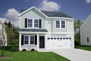 1129 Tennessee Walker Way, Bolivia, NC 28422 - Photo 1