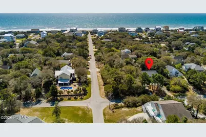 122 Purdie Drive, Emerald Isle, NC 28594 - Photo 1
