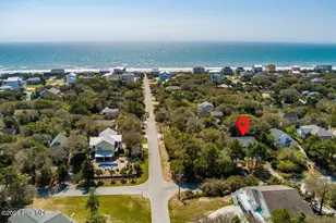 122 Purdie Dr, Emerald Isle, NC 28594 - Photo 1