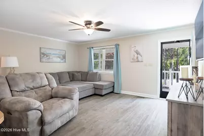 122 Purdie Drive, Emerald Isle, NC 28594 - Photo 5