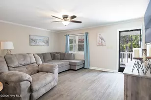 122 Purdie Dr, Emerald Isle, NC 28594 - Photo 5