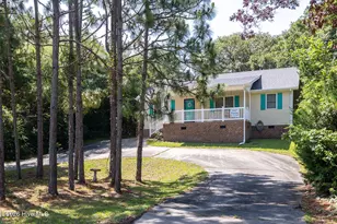 122 Purdie Dr, Emerald Isle, NC 28594 - Photo 15