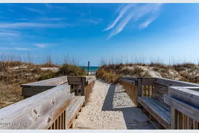 122 Purdie Drive, Emerald Isle, NC 28594 - Photo 21
