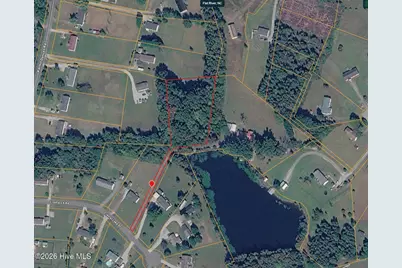00 Crystal, Timberlake, NC 27583 - Photo 3