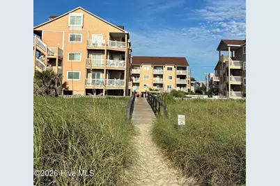 1101 Lake Park Boulevard S #C2, Carolina Beach, NC 28428 - Photo 5