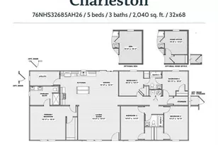 486 Scuppernong Cir SE, Bolivia, NC 28422 - Photo 33