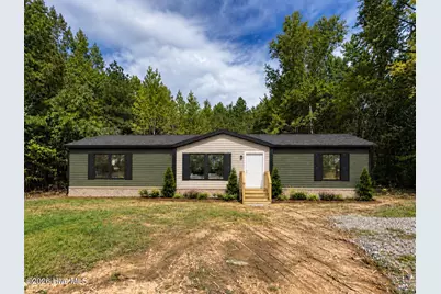 528 Mays Crossroads Road, Franklinton, NC 27525 - Photo 1