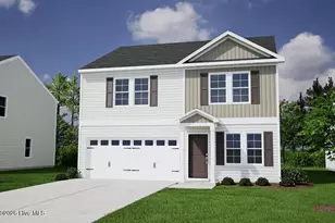 1153 Tennessee Walker Way, Bolivia, NC 28422 - Photo 1
