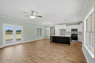 116 James Price Rd, Seven Springs, NC 28578 - Photo 5