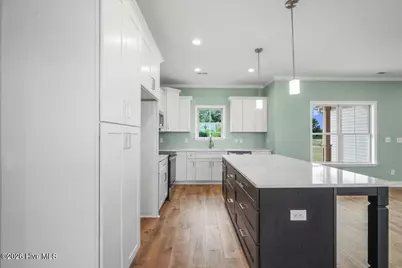 116 James Price Road, Seven Springs, NC 28578 - Photo 11