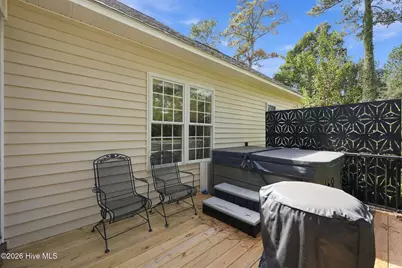 712 Taberna Circle, New Bern, NC 28562 - Photo 37