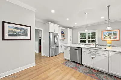 712 Taberna Circle, New Bern, NC 28562 - Photo 13